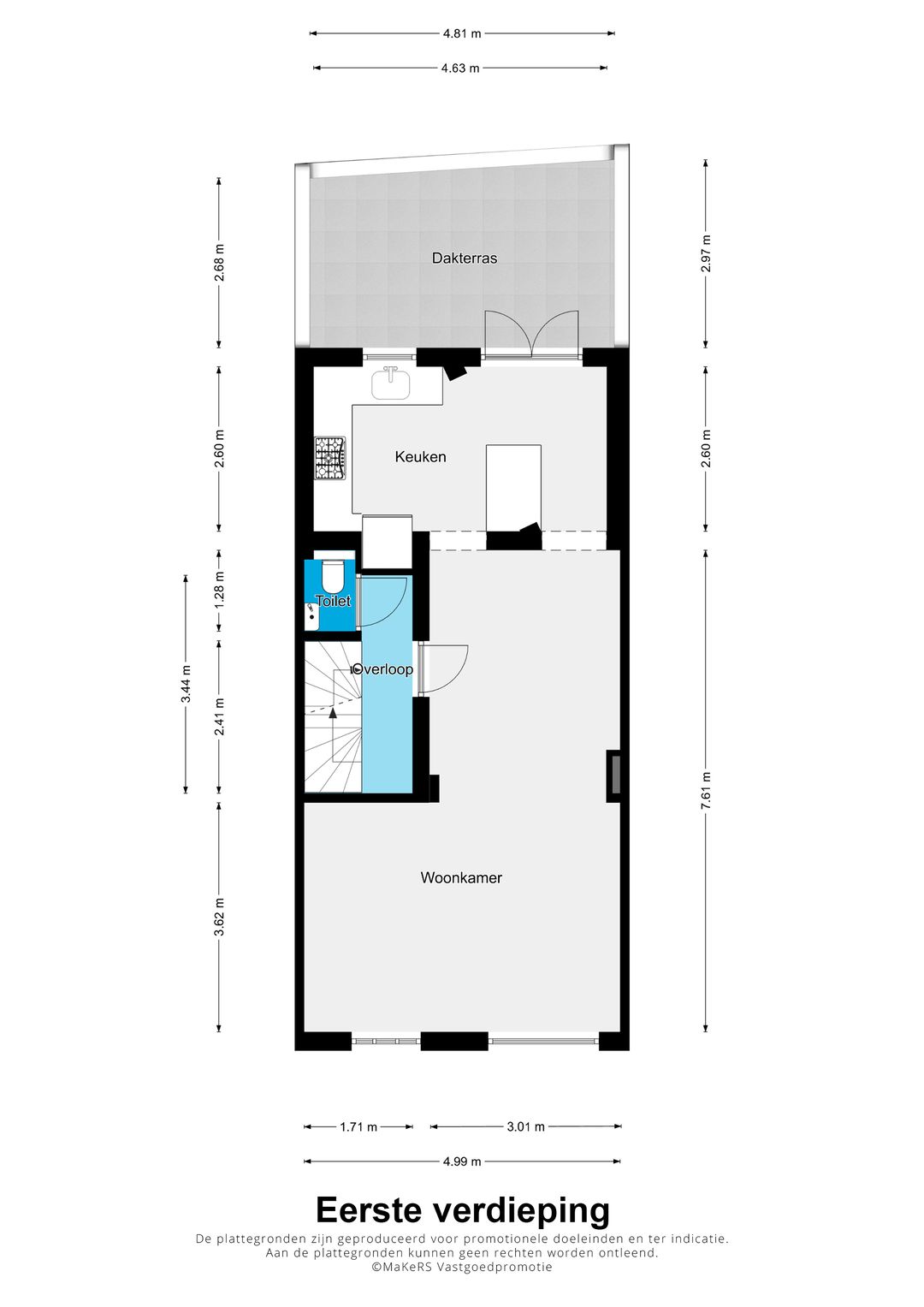 Foto 32 van Kattenstraat 6