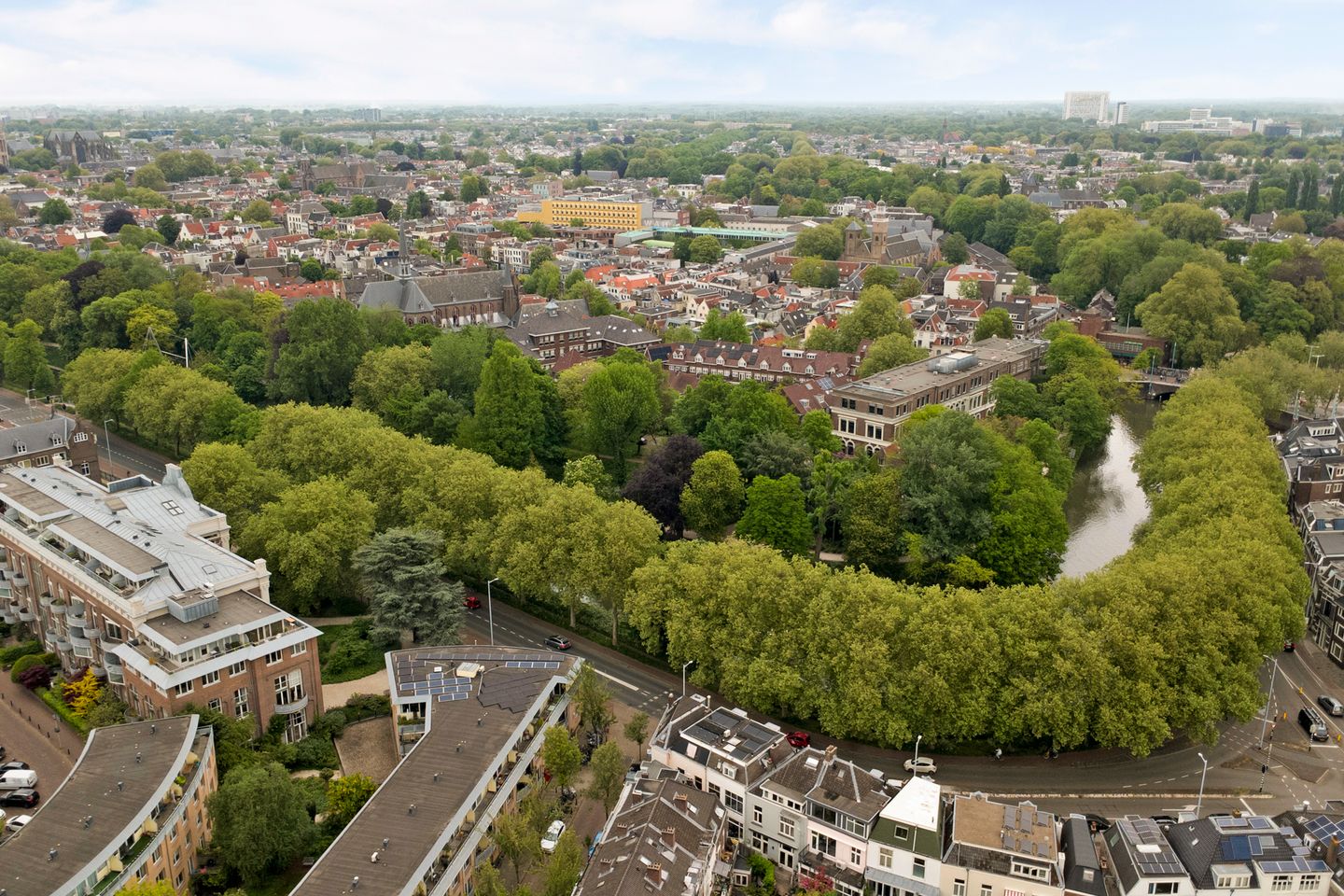Foto 44 van Catharijnesingel 103