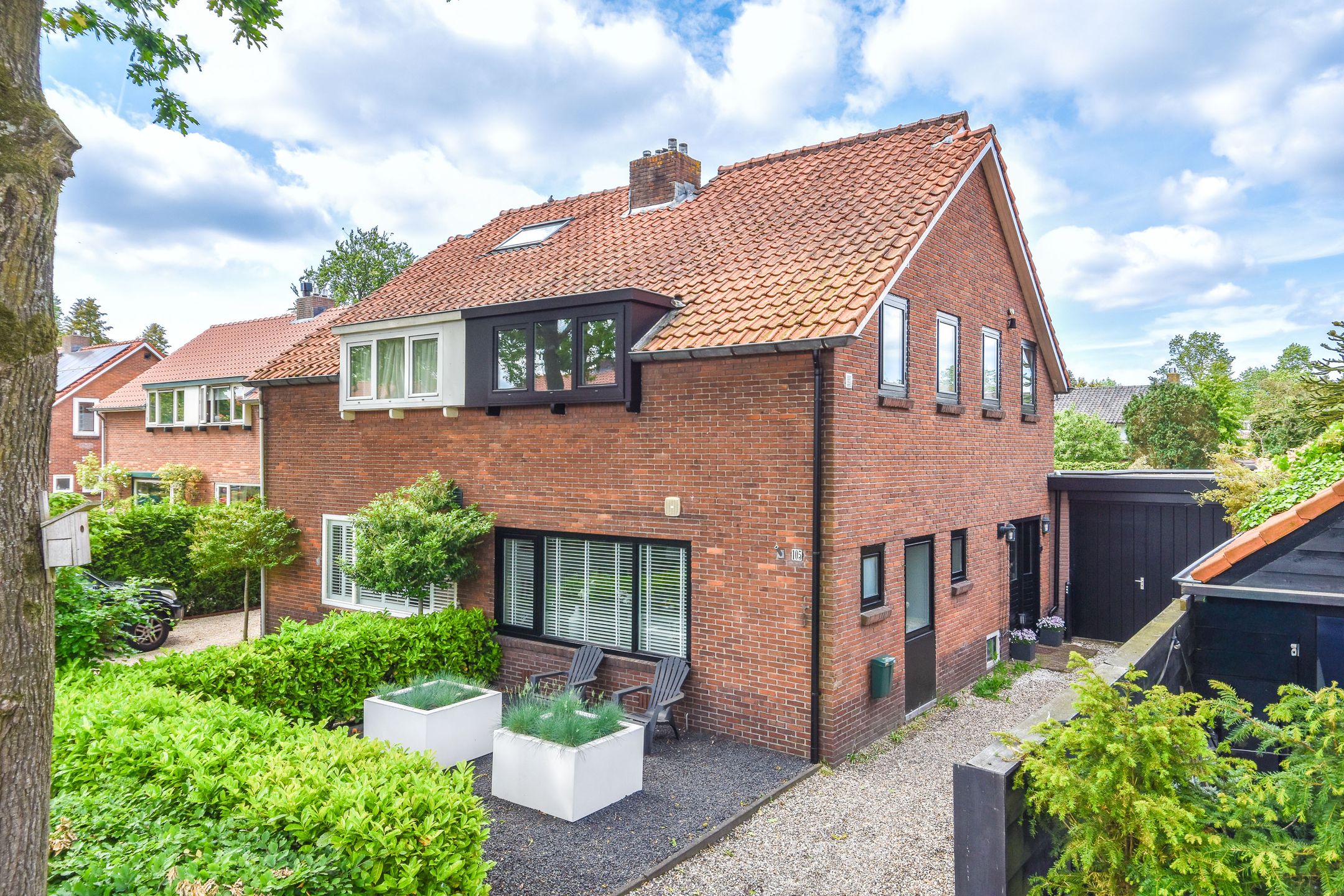 Heideveldweg 105 