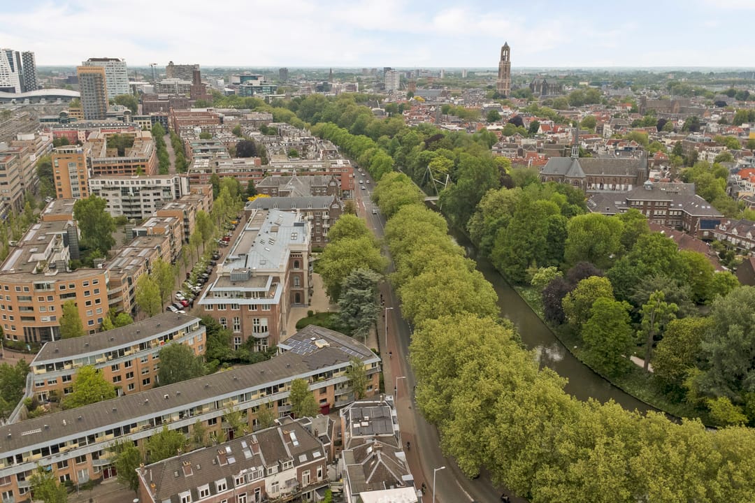 Foto 43 van Catharijnesingel 103