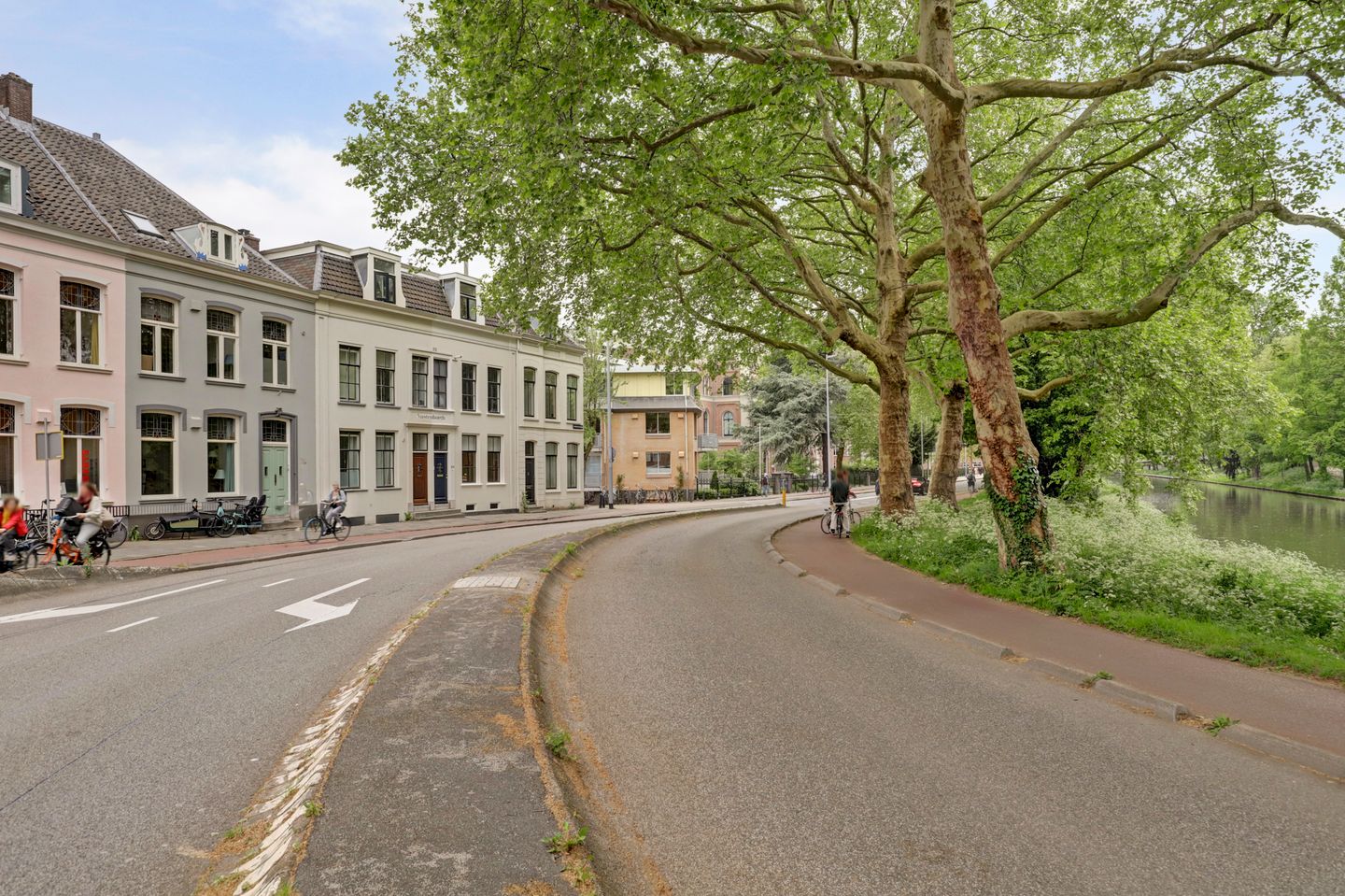 Foto 40 van Catharijnesingel 103
