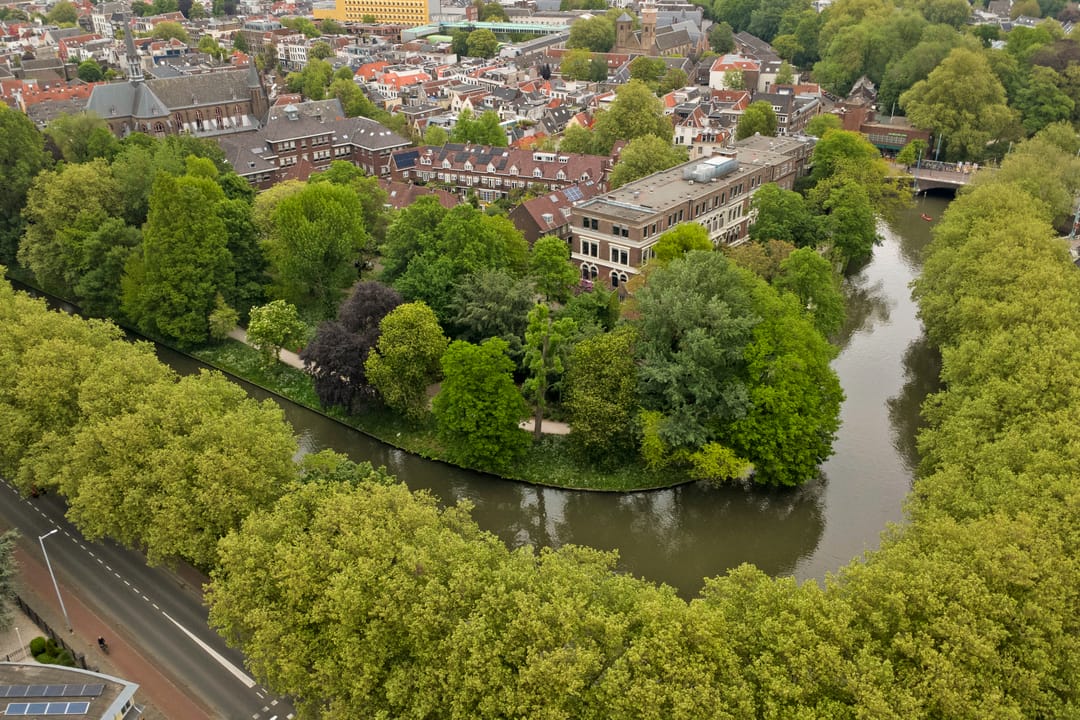 Foto 41 van Catharijnesingel 103