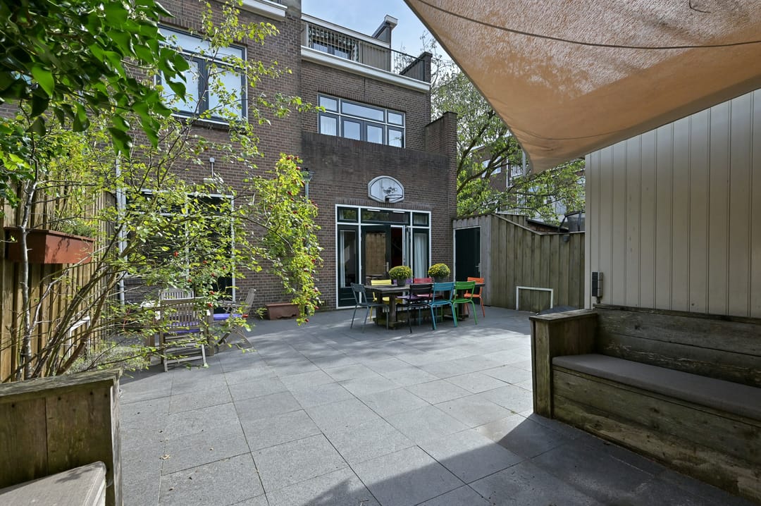Photo 22 of Ruychrocklaan 124