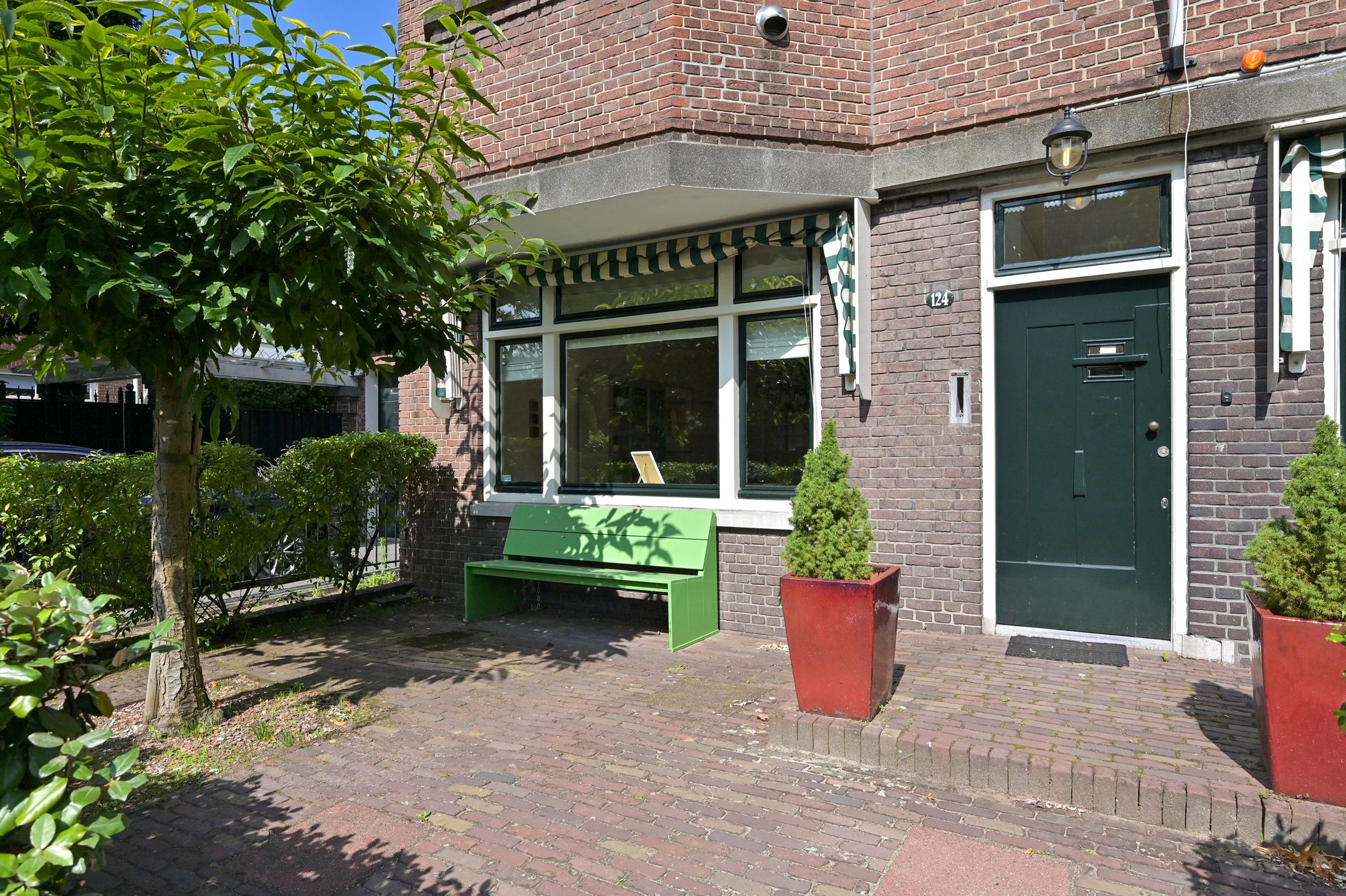 Photo 3 of Ruychrocklaan 124