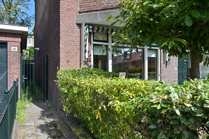 Photo 2 of Ruychrocklaan 124