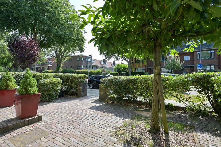 Photo 4 of Ruychrocklaan 124