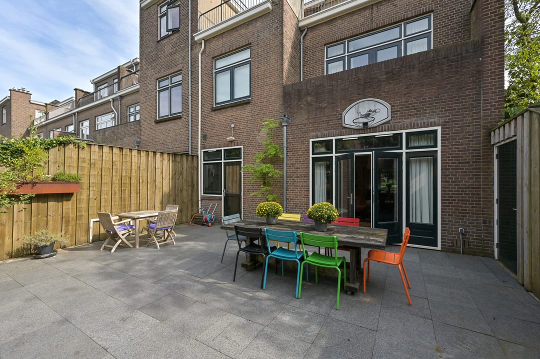 Photo 23 of Ruychrocklaan 124