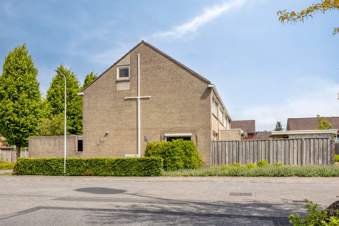 Photo 22 of J.J. van Deinsestraat 51