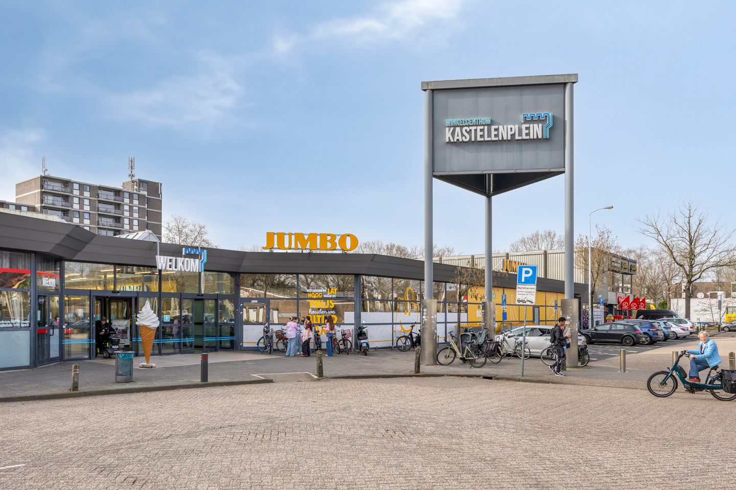 Photo 34 of Kastelenplein 148