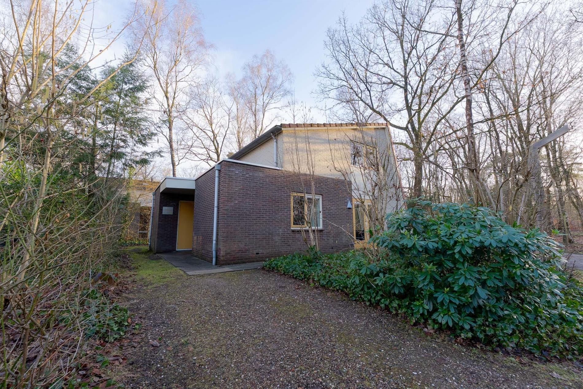 3-bedroom freehold villa in Hoenderloo (Gem. Apeldoorn) — photo 4 of 5