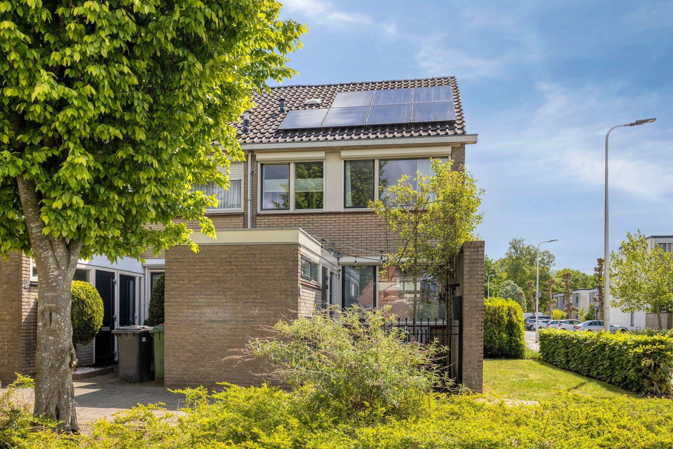 Photo 21 of J.J. van Deinsestraat 51