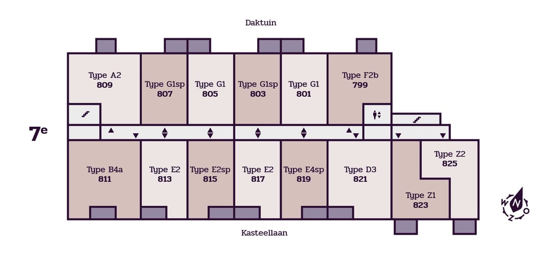 Foto 13 van Kasteellaan 811
