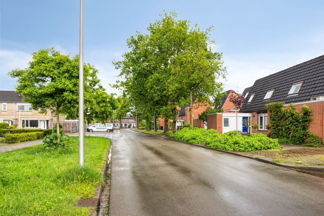 Photo 31 of Kortenaerstraat 15