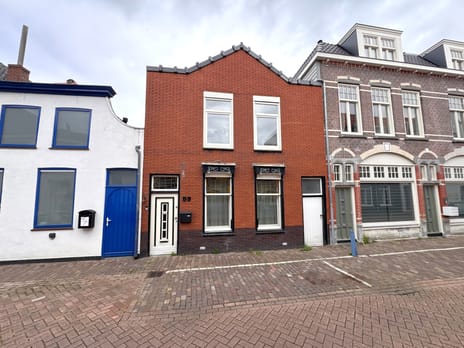 Vlooswijkstraat thumbnail