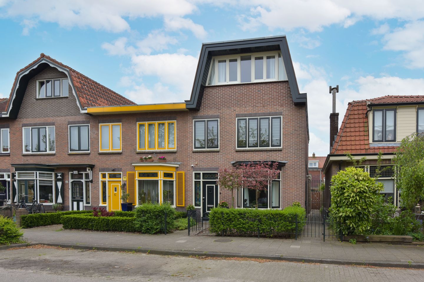 Foto 1 van Drieboomlaan 140