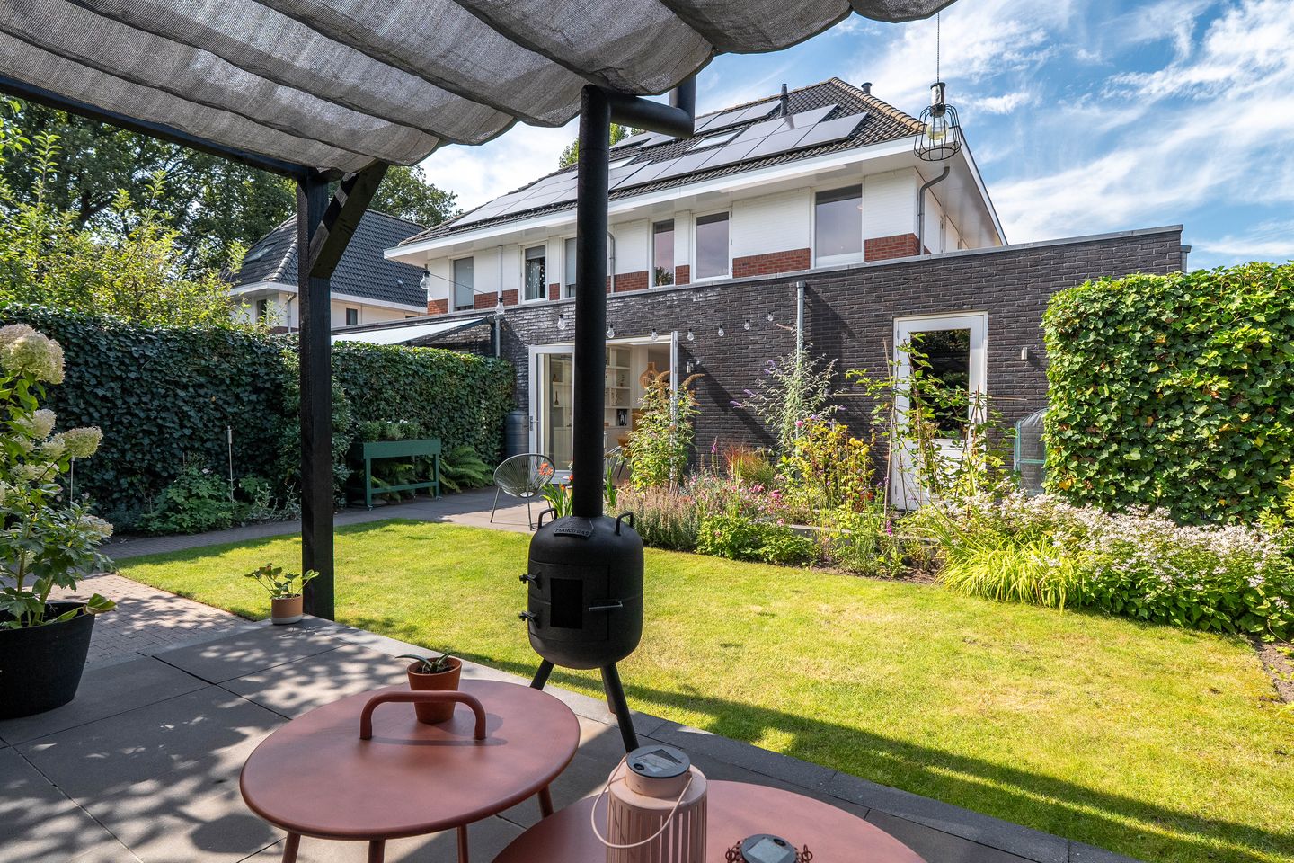 Foto 4 van Hemsinge 22