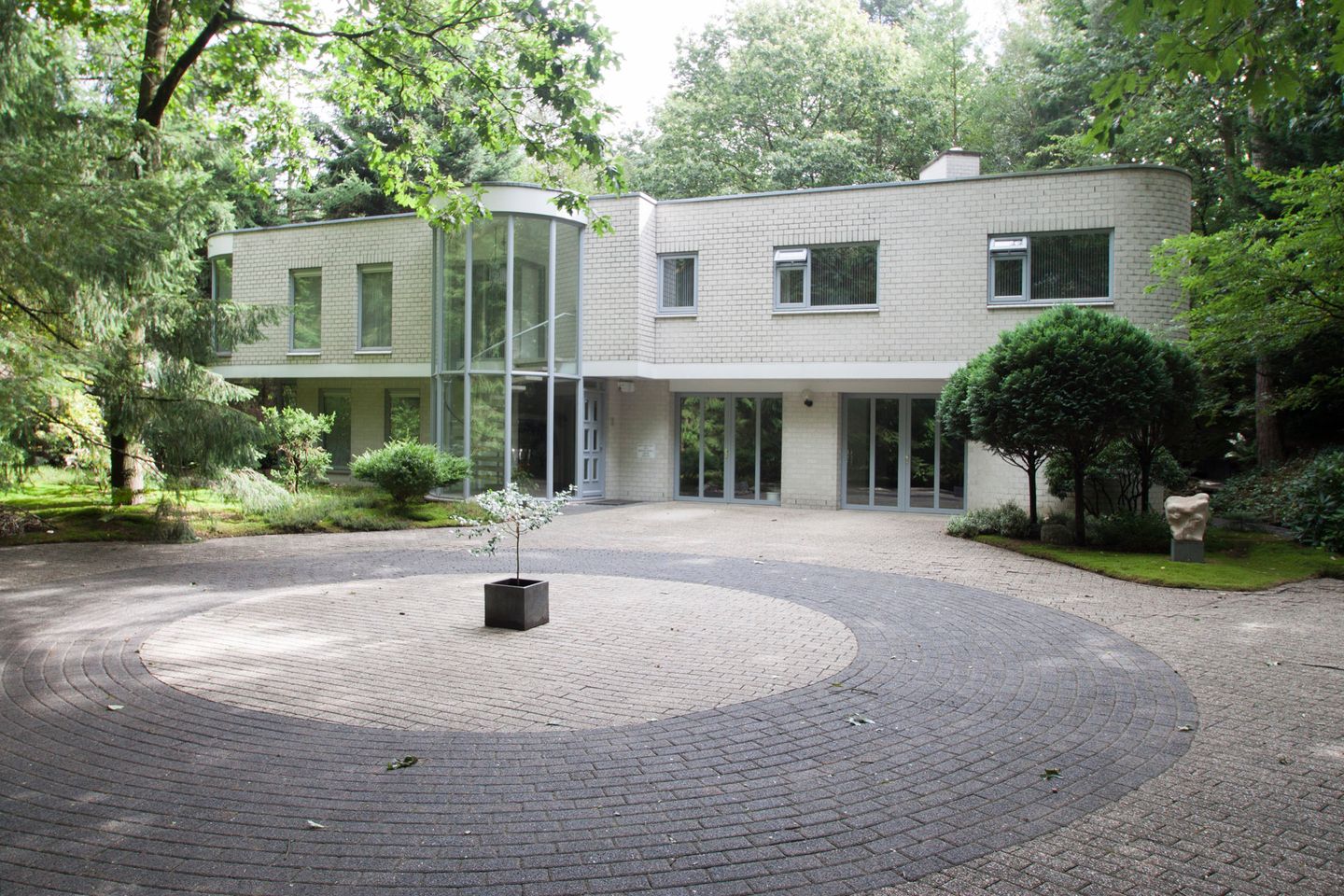 Foto 1 van Mesdaglaan 12-D