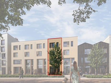 Stadswoning thumbnail