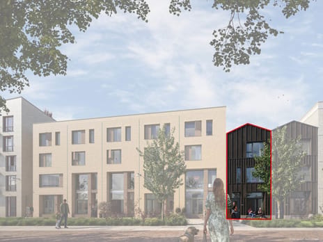 Stadswoning thumbnail
