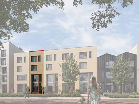 Stadswoning thumbnail