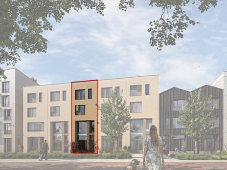 Stadswoning thumbnail