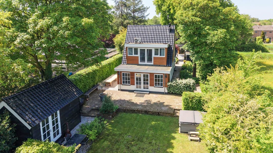 Foto 47 van Westerweg 50