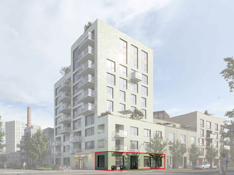 3- kamer appartement thumbnail