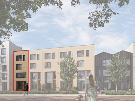 Stadswoning thumbnail