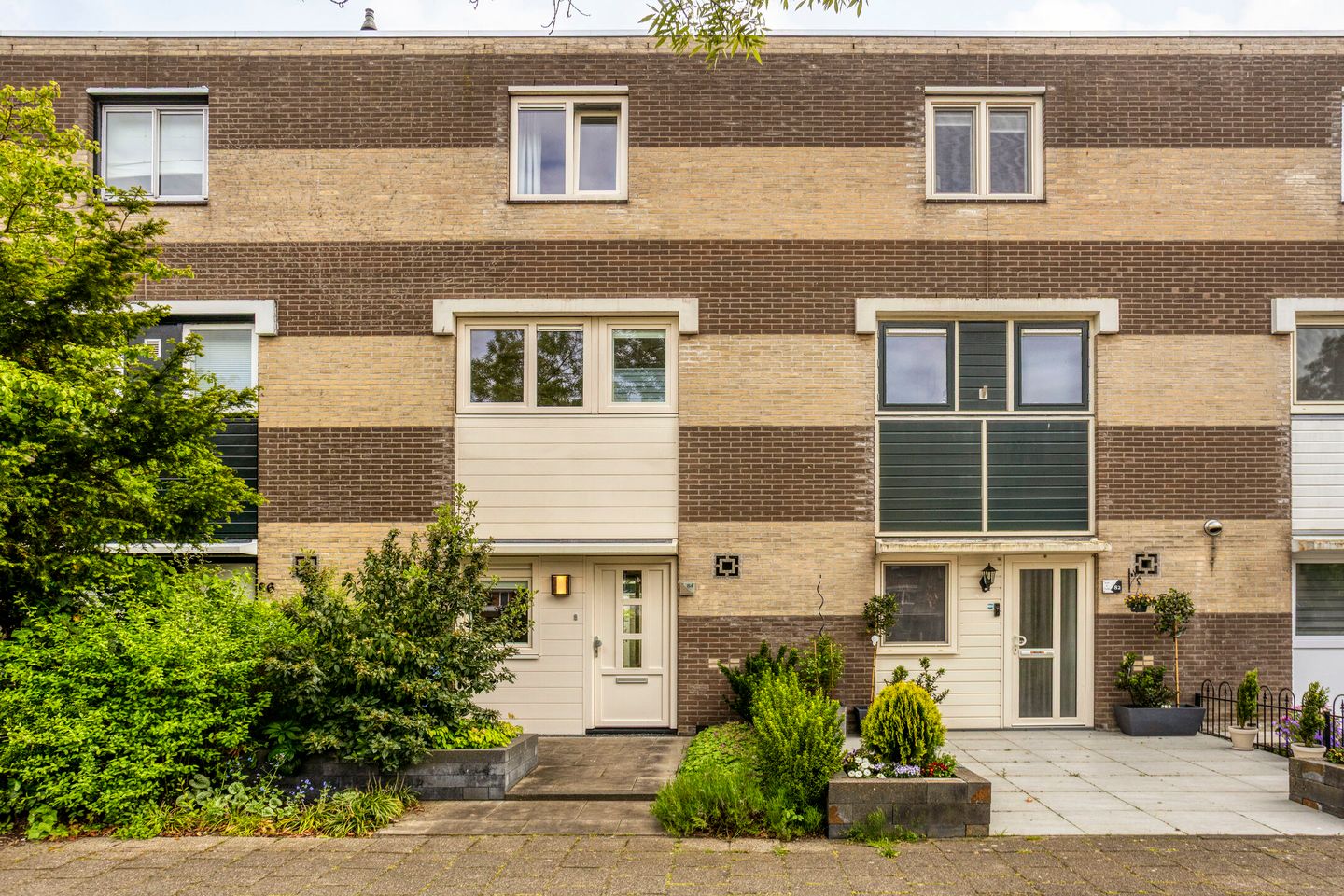 Foto 1 van Aalhorst 84