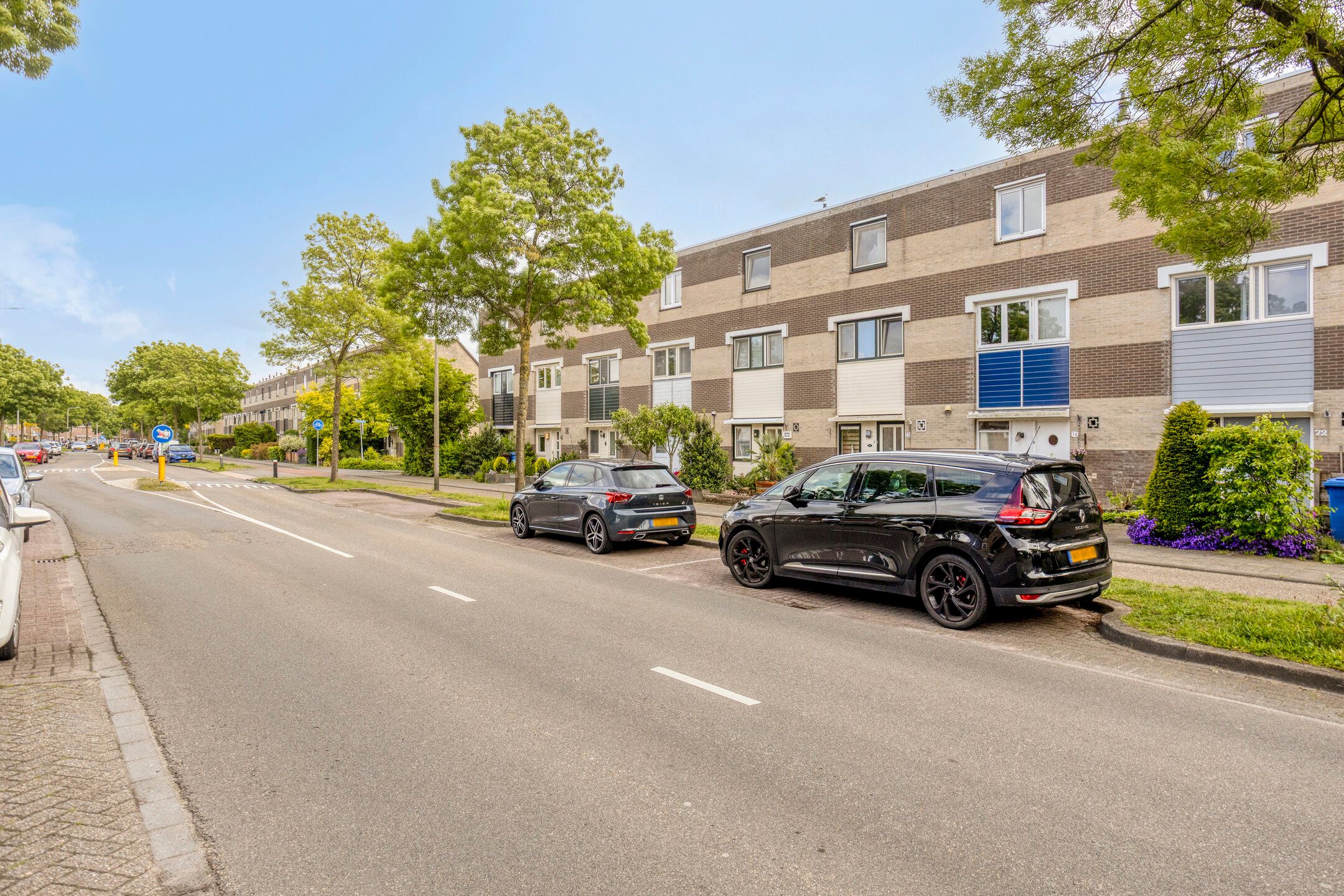 Foto 42 van Aalhorst 84