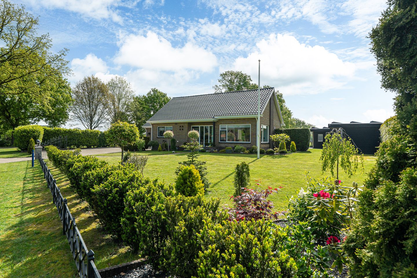 Photo 55 of Wyldpaed (Oast) 16