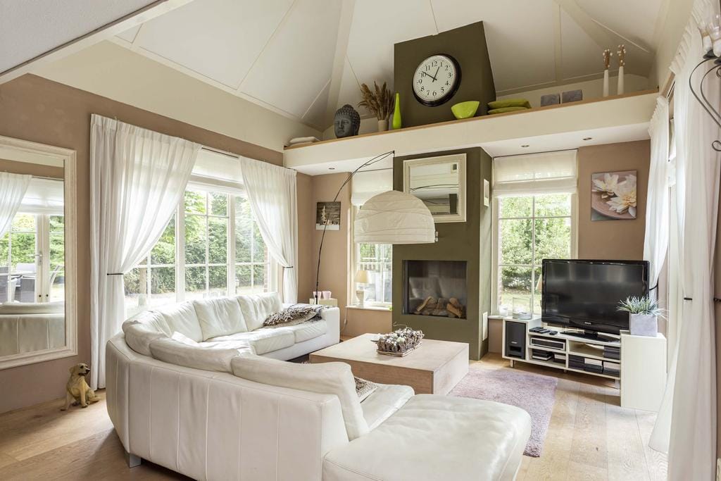 4-bedroom freehold villa in Beekbergen — photo 4 of 5