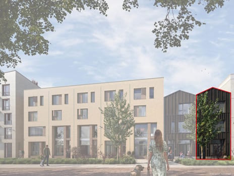Stadswoning thumbnail