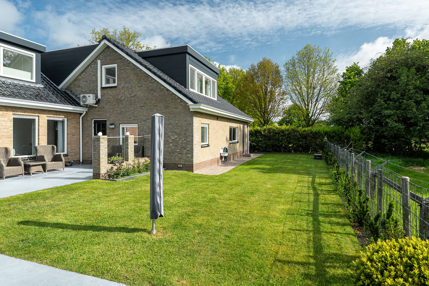 Photo 50 of Wyldpaed (Oast) 16