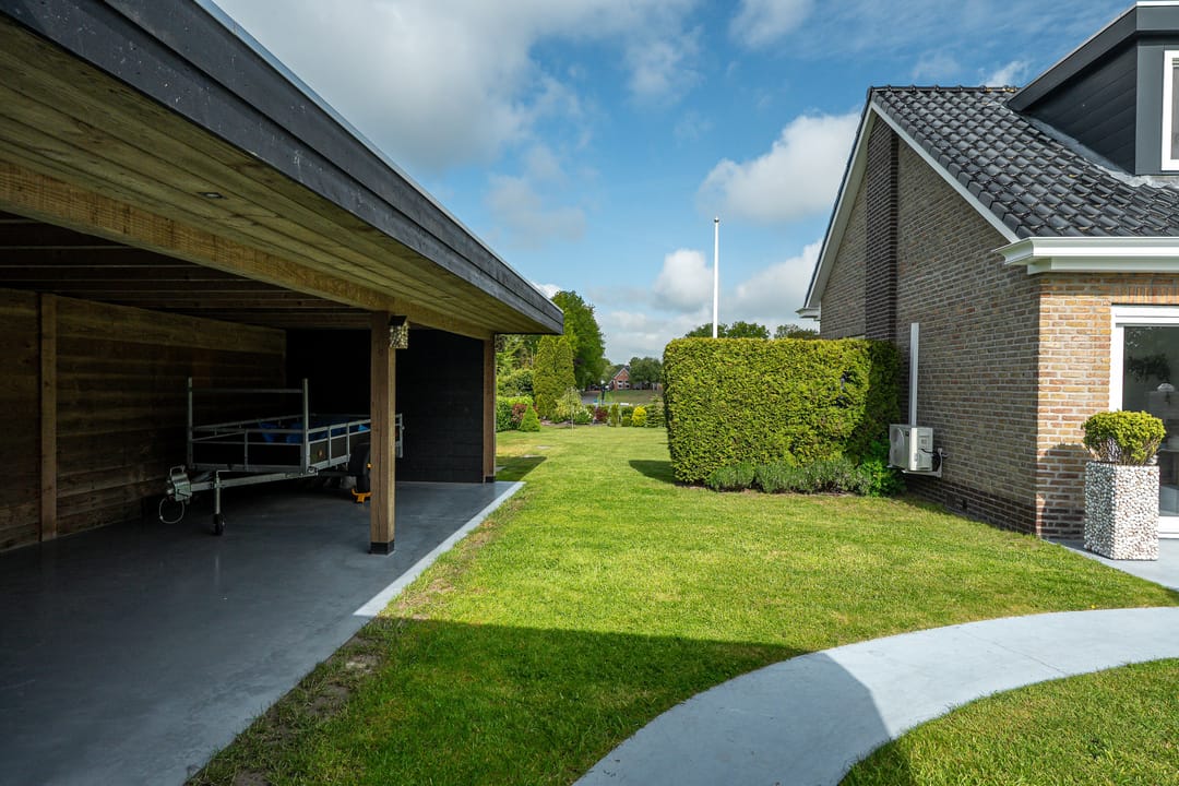 Photo 47 of Wyldpaed (Oast) 16