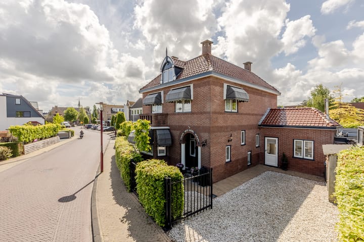 Foto 5 van Dorpsweg 3