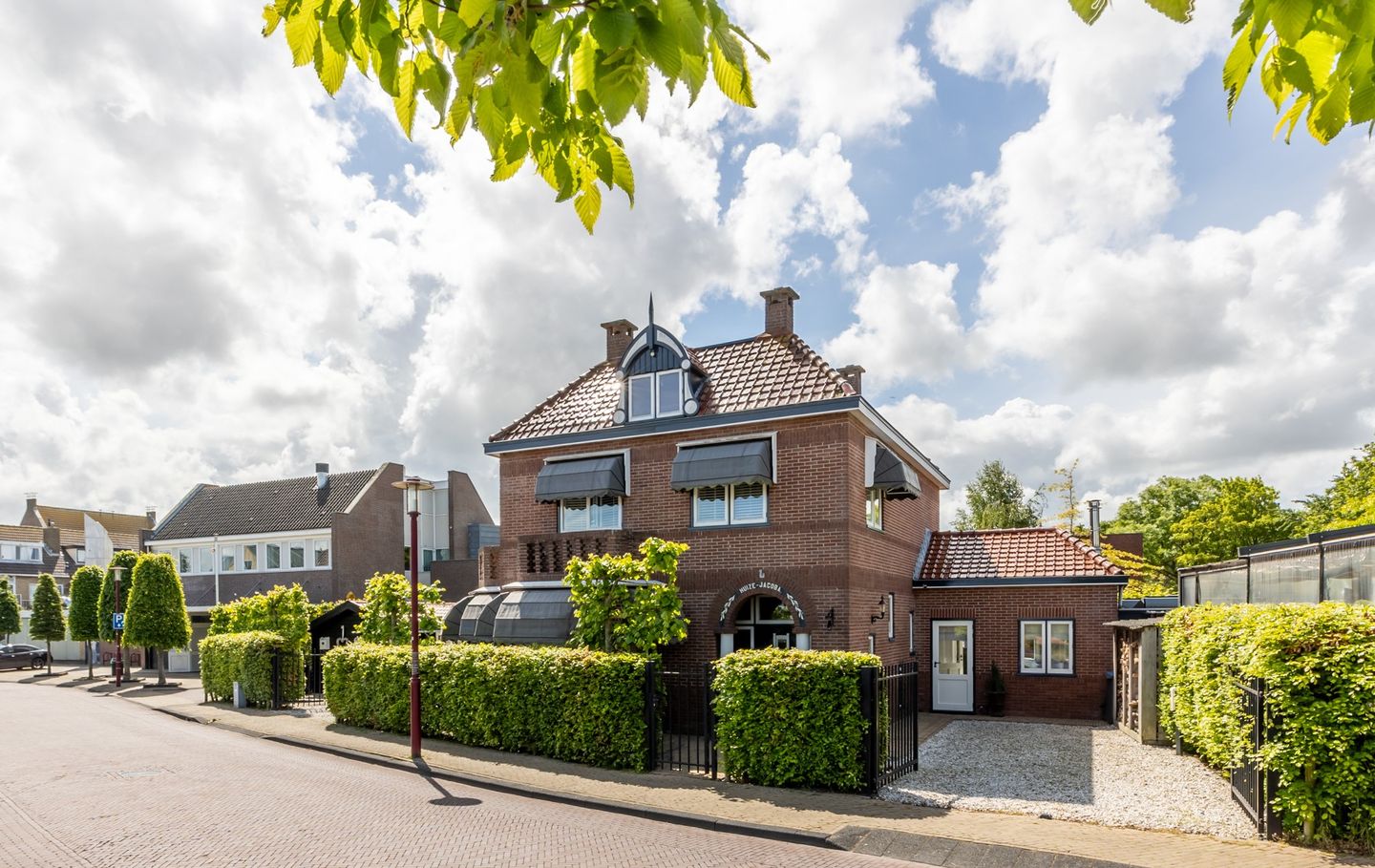 Foto 4 van Dorpsweg 3