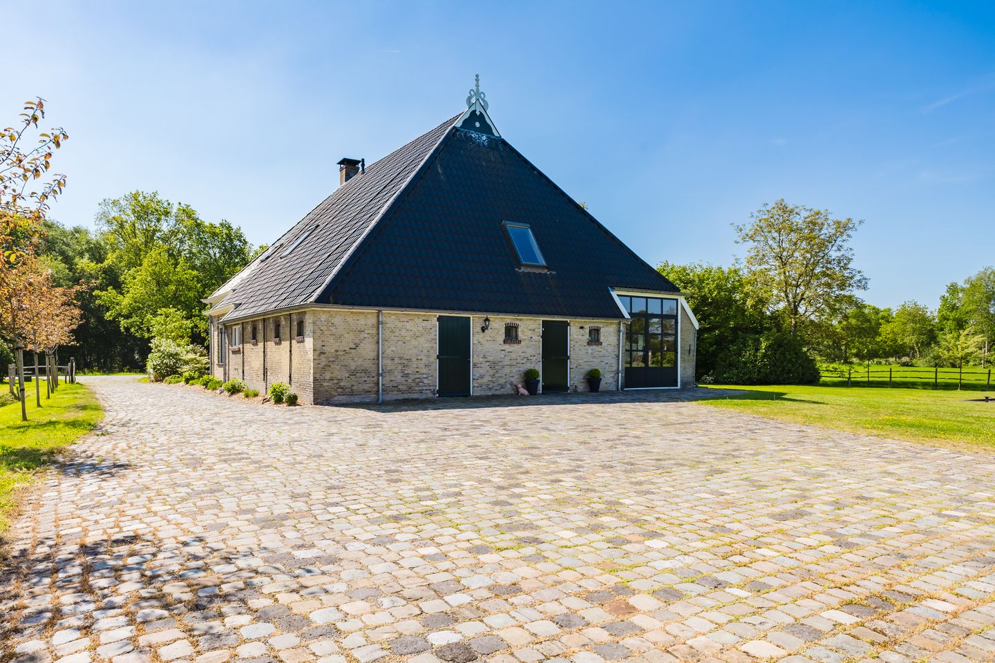 Photo 10 of Boerestreek 1