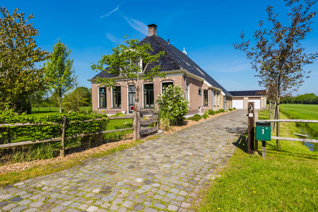 Photo 8 of Boerestreek 1