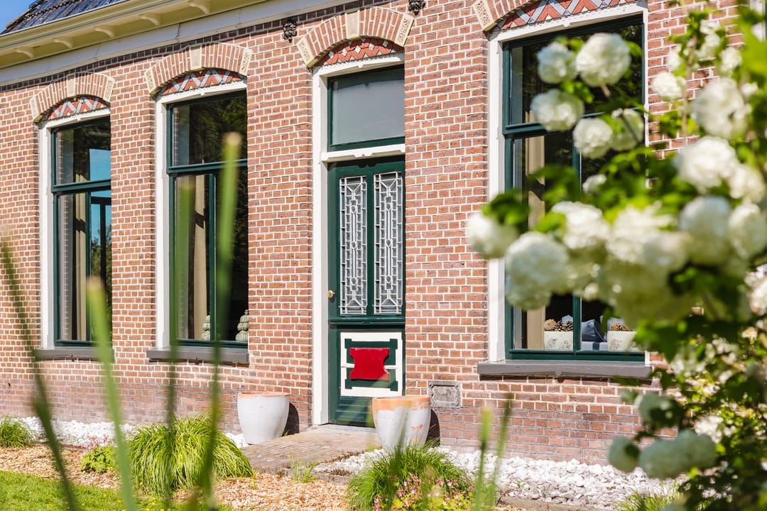 Photo 26 of Boerestreek 1