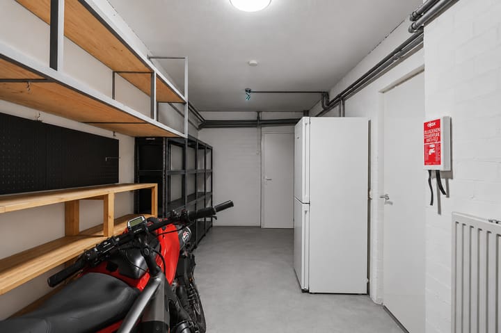 Hoekwoning te koop: De Lek 2, Drunen