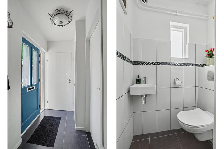 Hoekwoning te koop: De Lek 2, Drunen