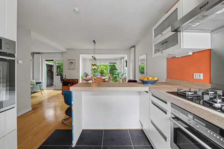 Hoekwoning te koop: De Lek 2, Drunen