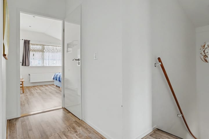 Hoekwoning te koop: De Lek 2, Drunen