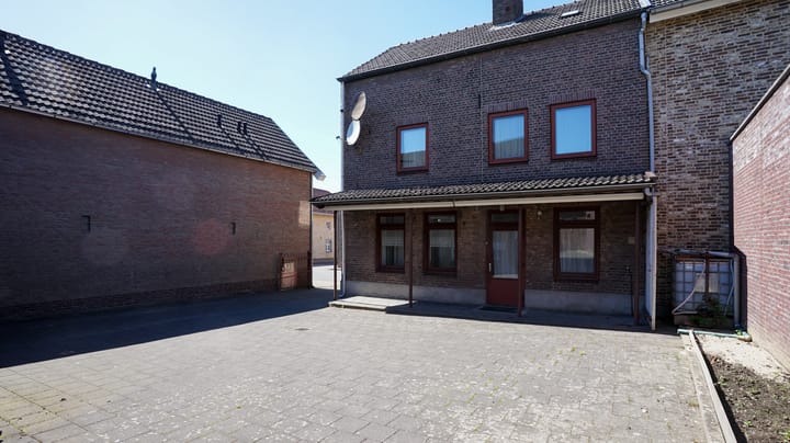 Foto 4 van Pastoor Brouwersstraat 10