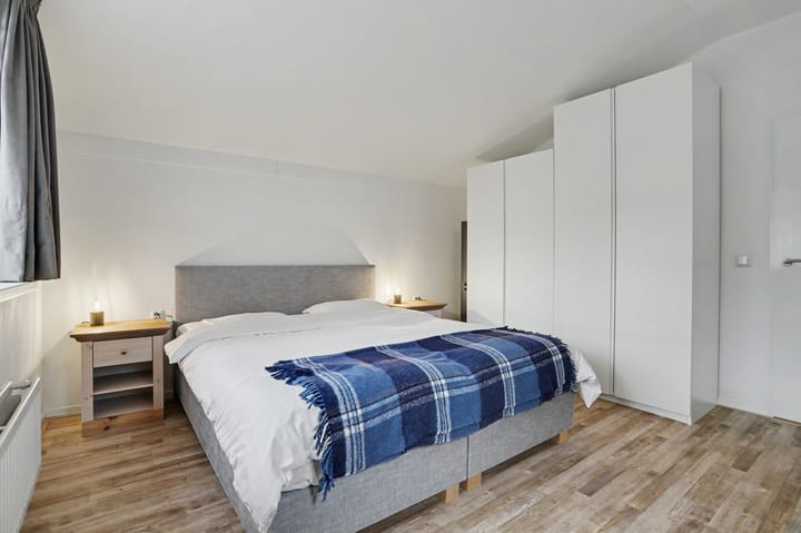 Hoekwoning te koop: De Lek 2, Drunen