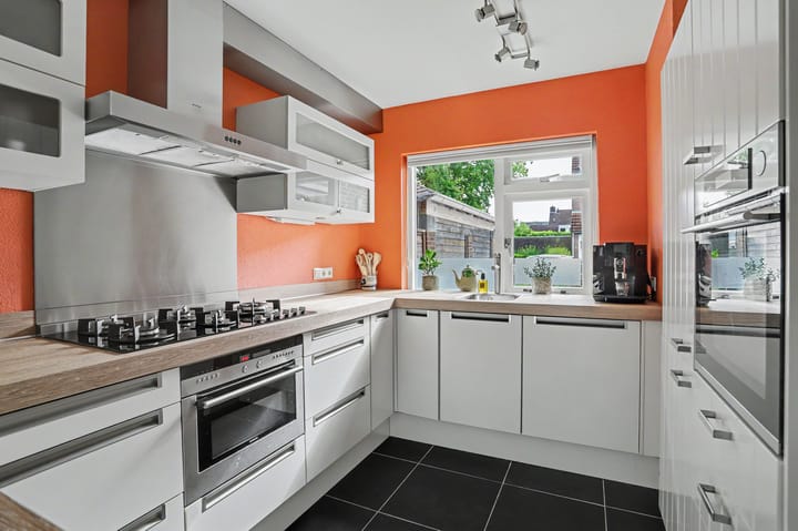 Hoekwoning te koop: De Lek 2, Drunen