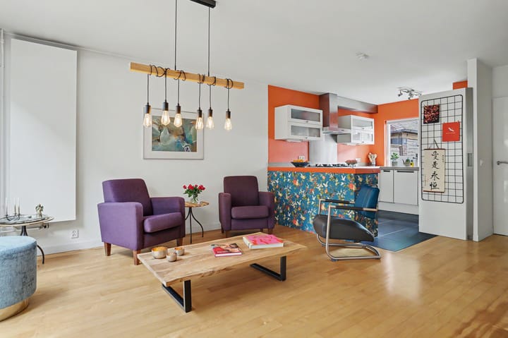 Hoekwoning te koop: De Lek 2, Drunen