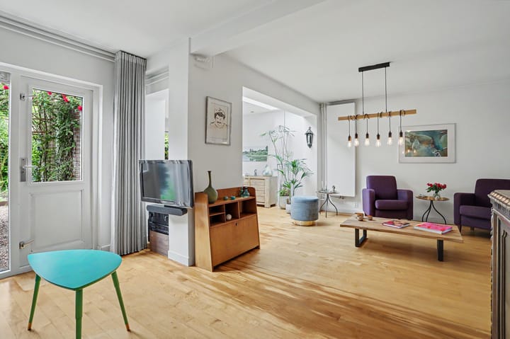 Hoekwoning te koop: De Lek 2, Drunen