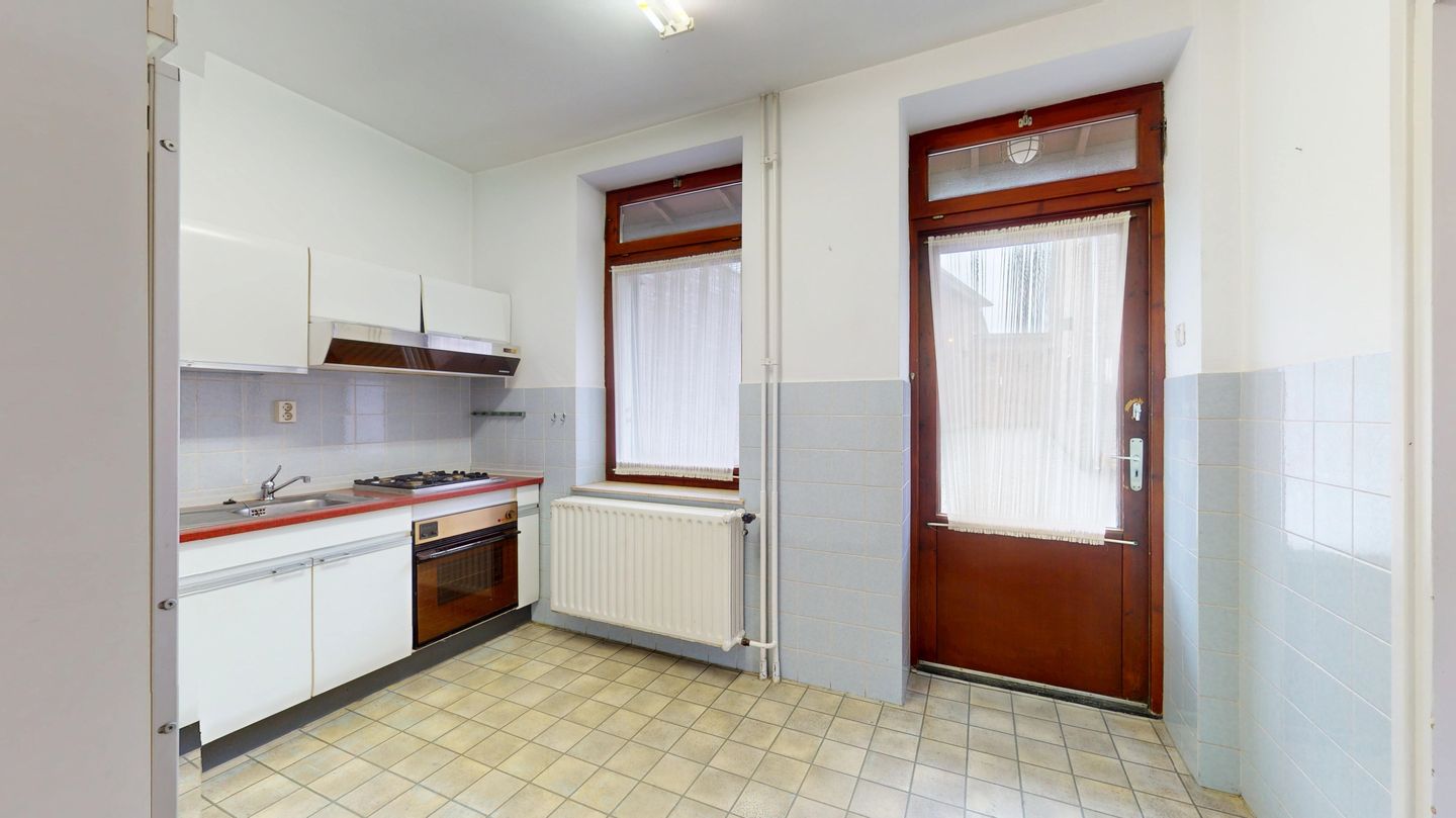 Photo 10 of Pastoor Brouwersstraat 10